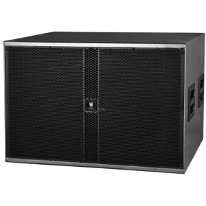 全铝全天候低频线阵列扬声器